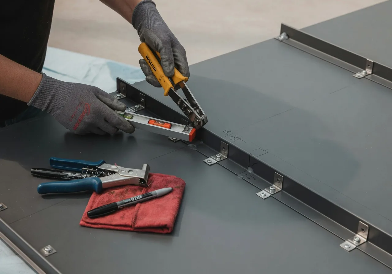 Why choose Metal Roofing Installation in Davisboro, GA